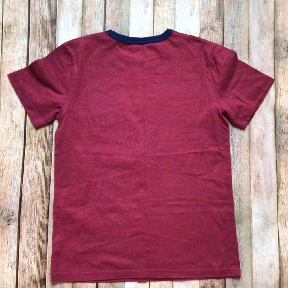 Gap Ringer Tee - Picture 2 of 3